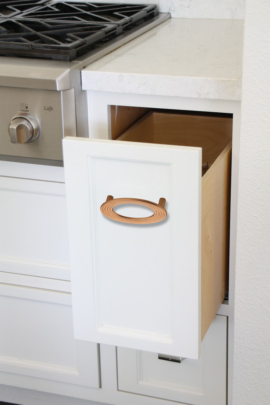 Relo 106 Drawer Knob