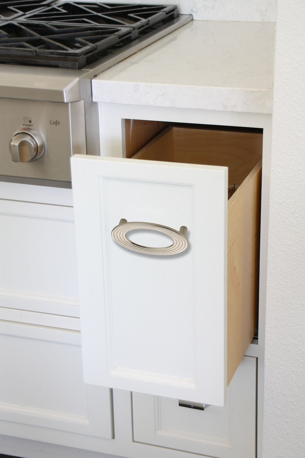 Relo 106 Drawer Knob