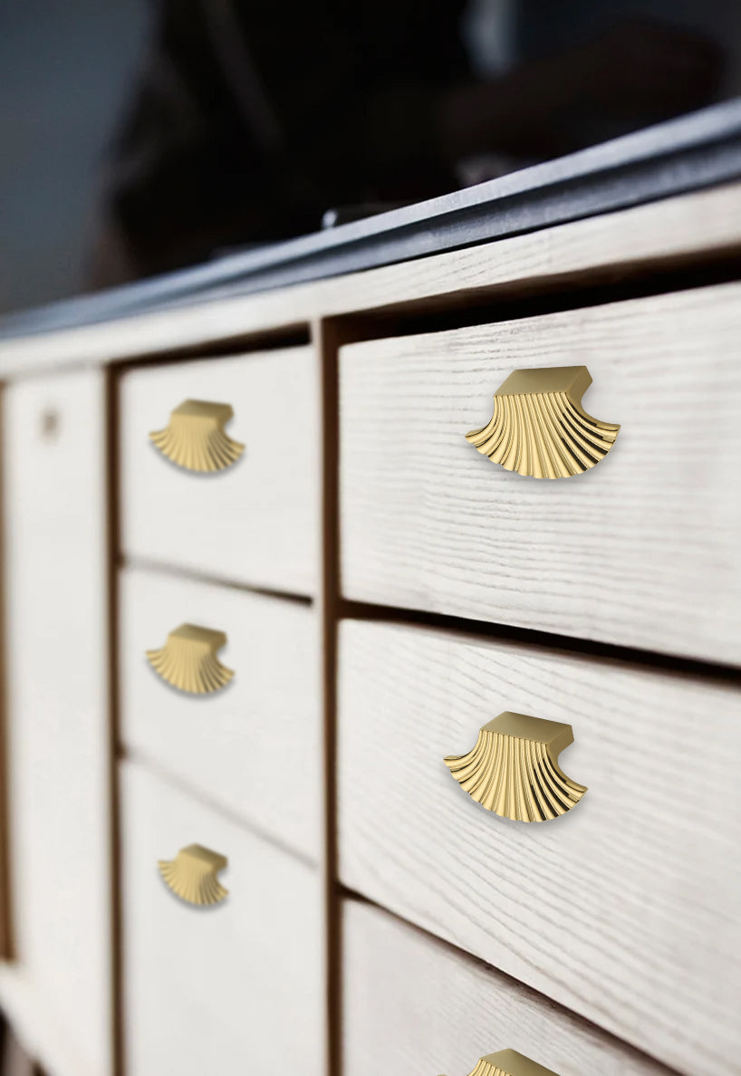 Relo 119 Knob For Drawers & Cupboards