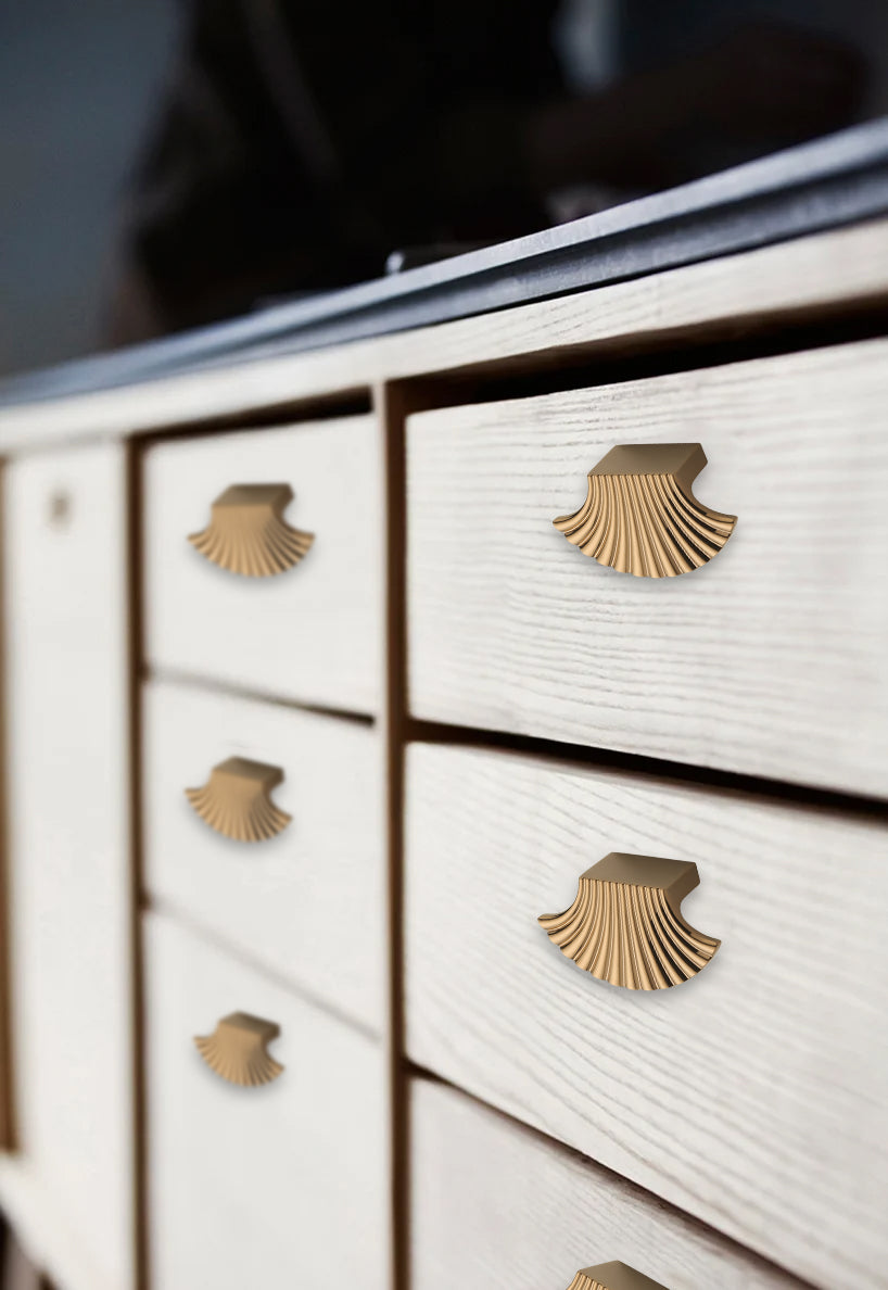 Relo 119 Knob For Drawers & Cupboards