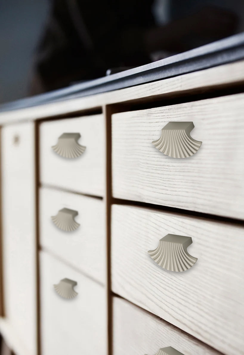 Relo 119 Knob For Drawers & Cupboards