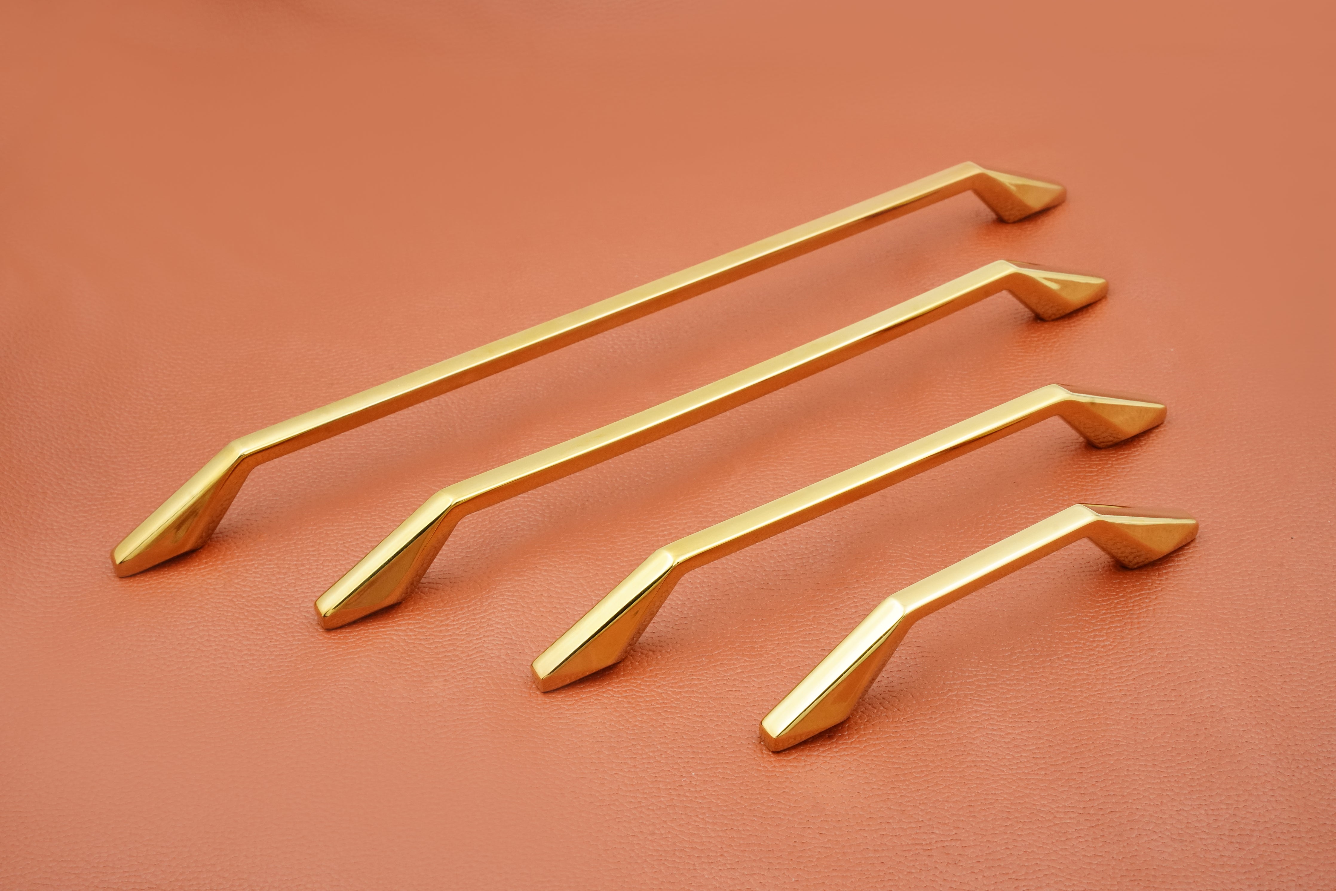 Relo 70016 Cupboard & Drawer Handle