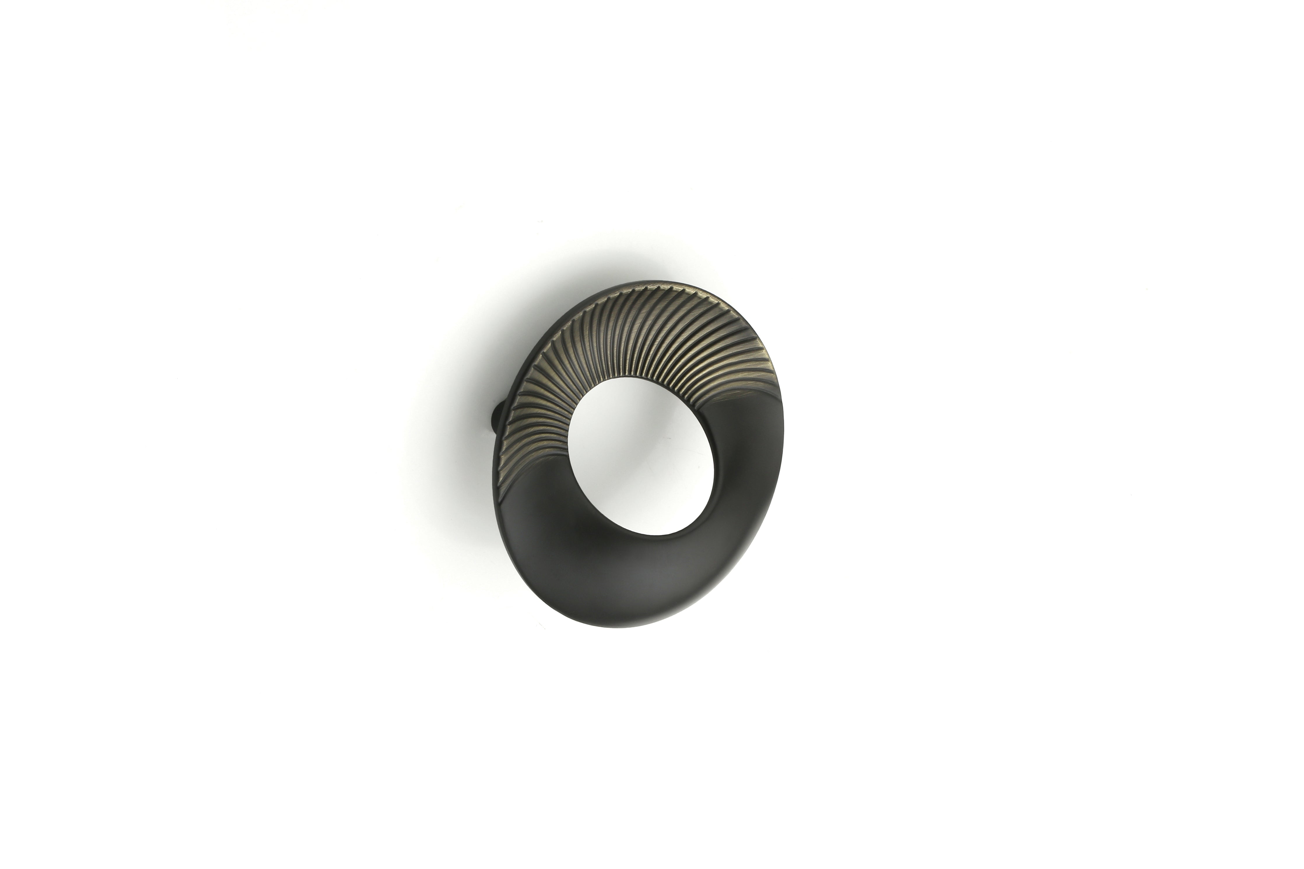 Relo 115 Knob For Drawers & Cupboards