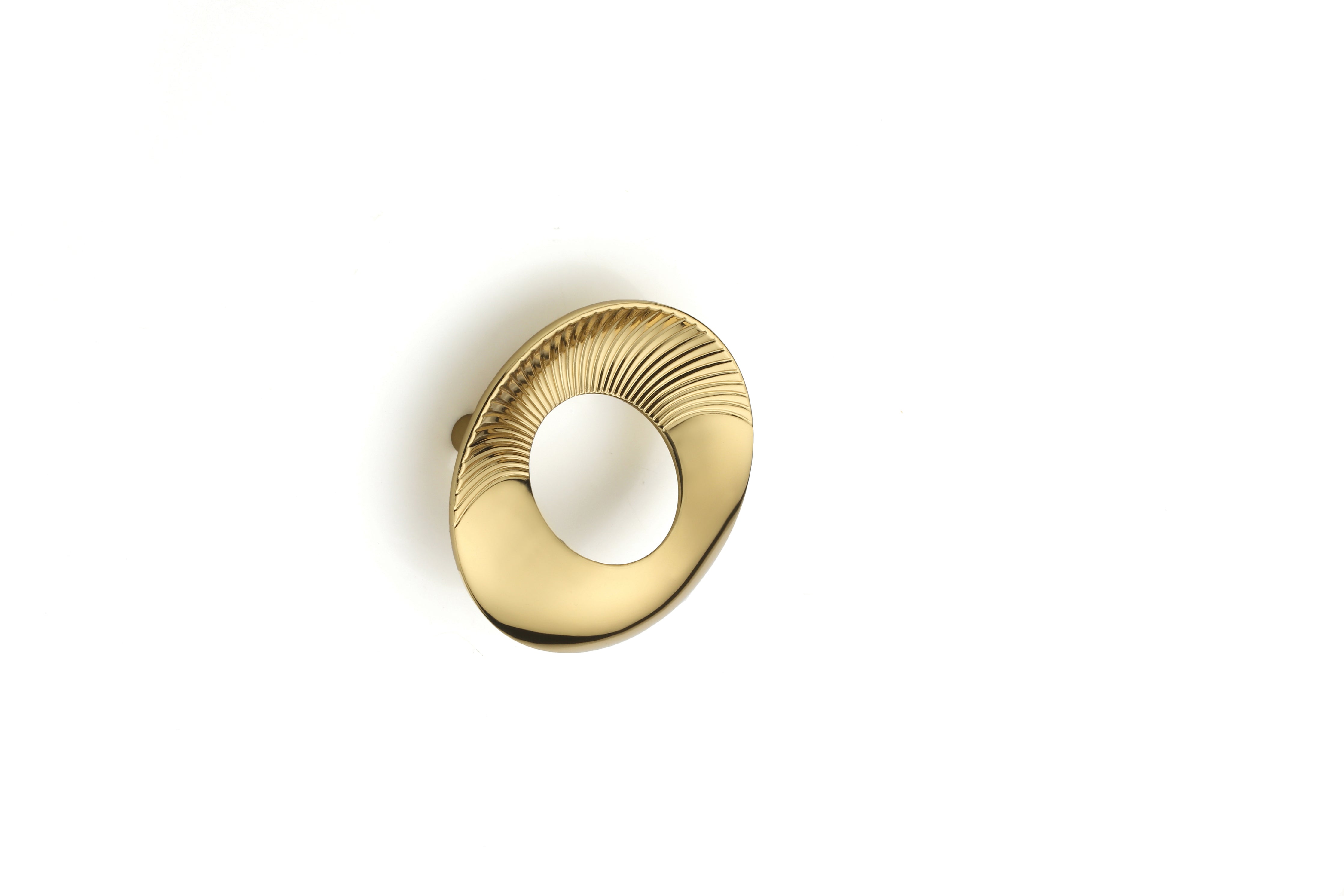 Relo 115 Knob For Drawers & Cupboards