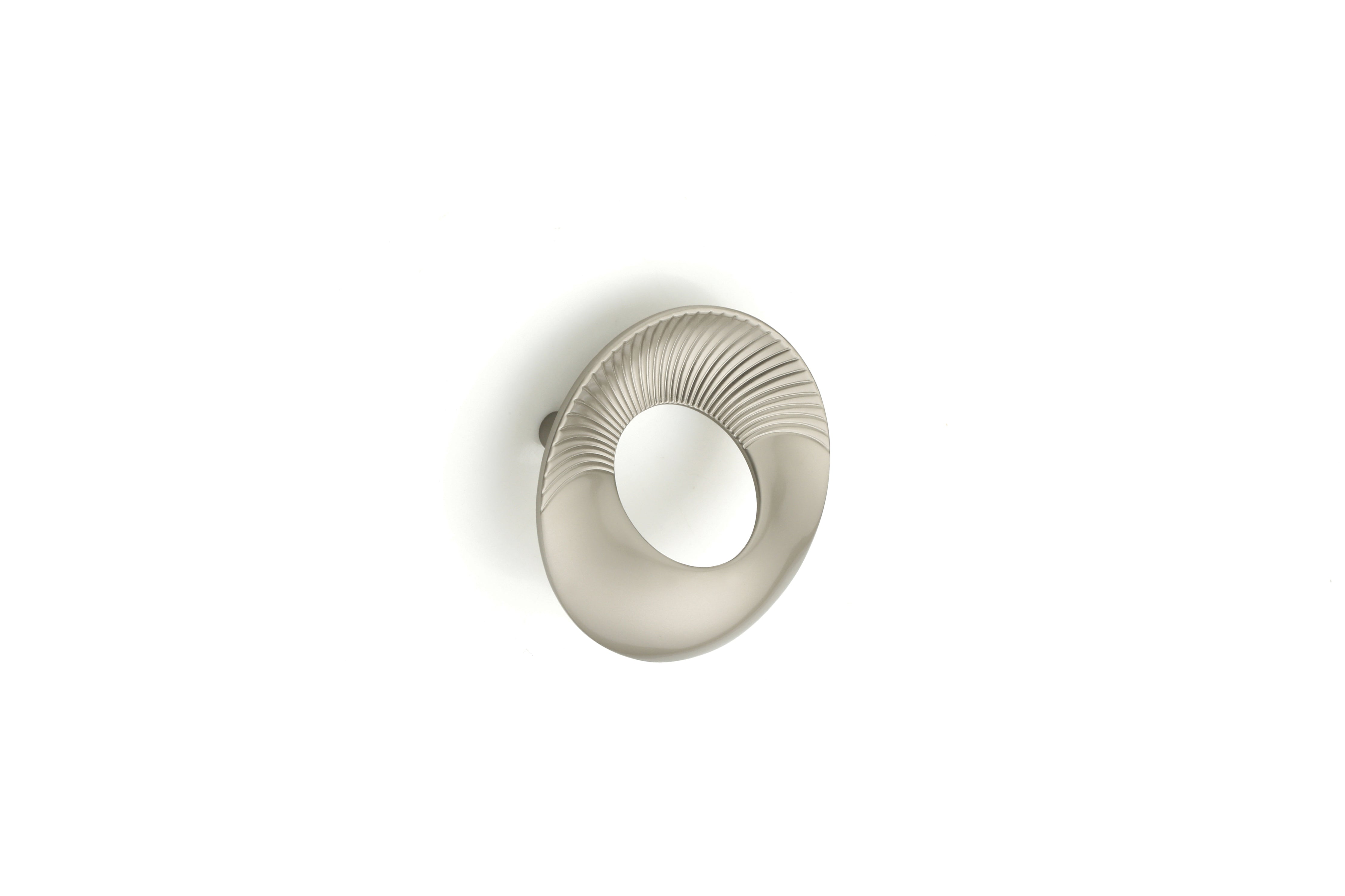 Relo 115 Knob For Drawers & Cupboards
