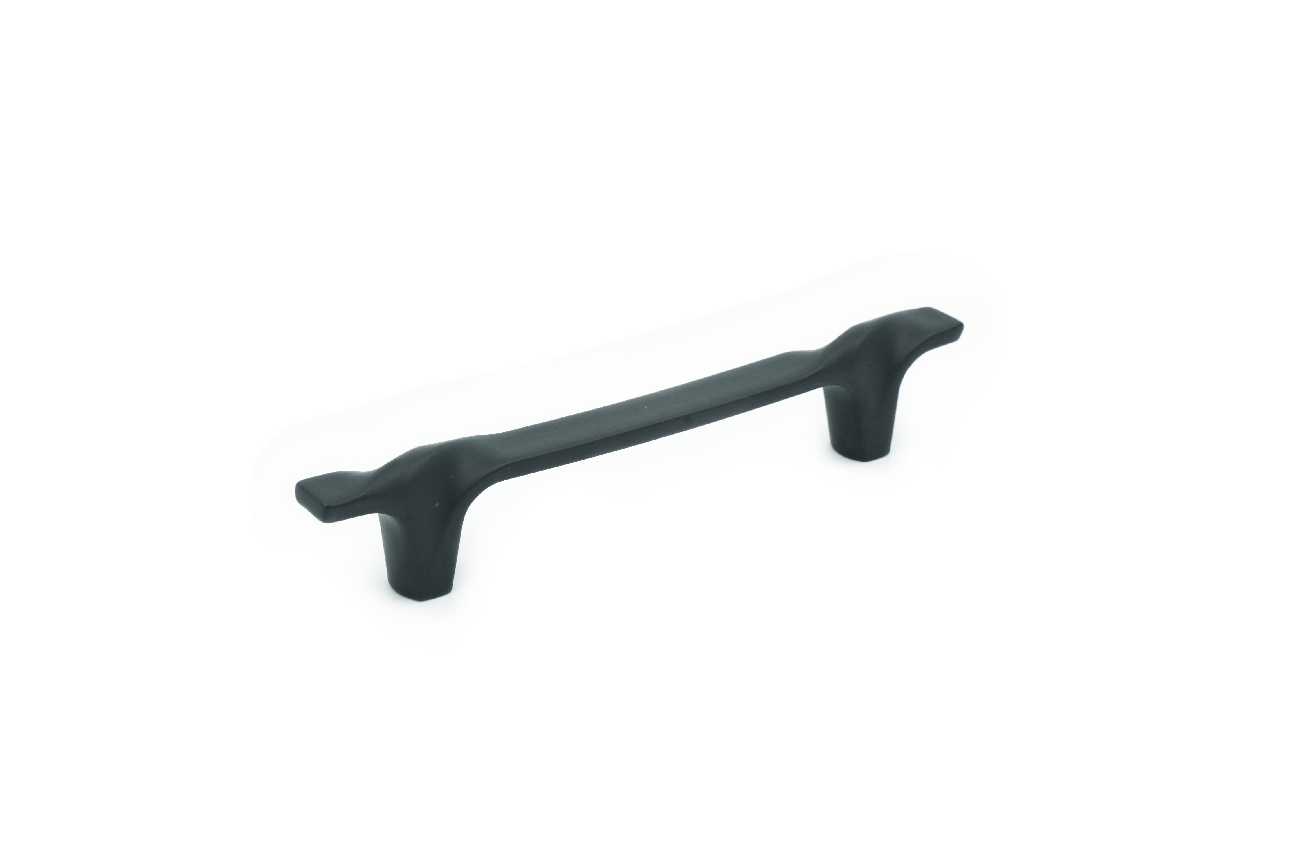 Relo 7083 Black Cupboard & Drawer Handle