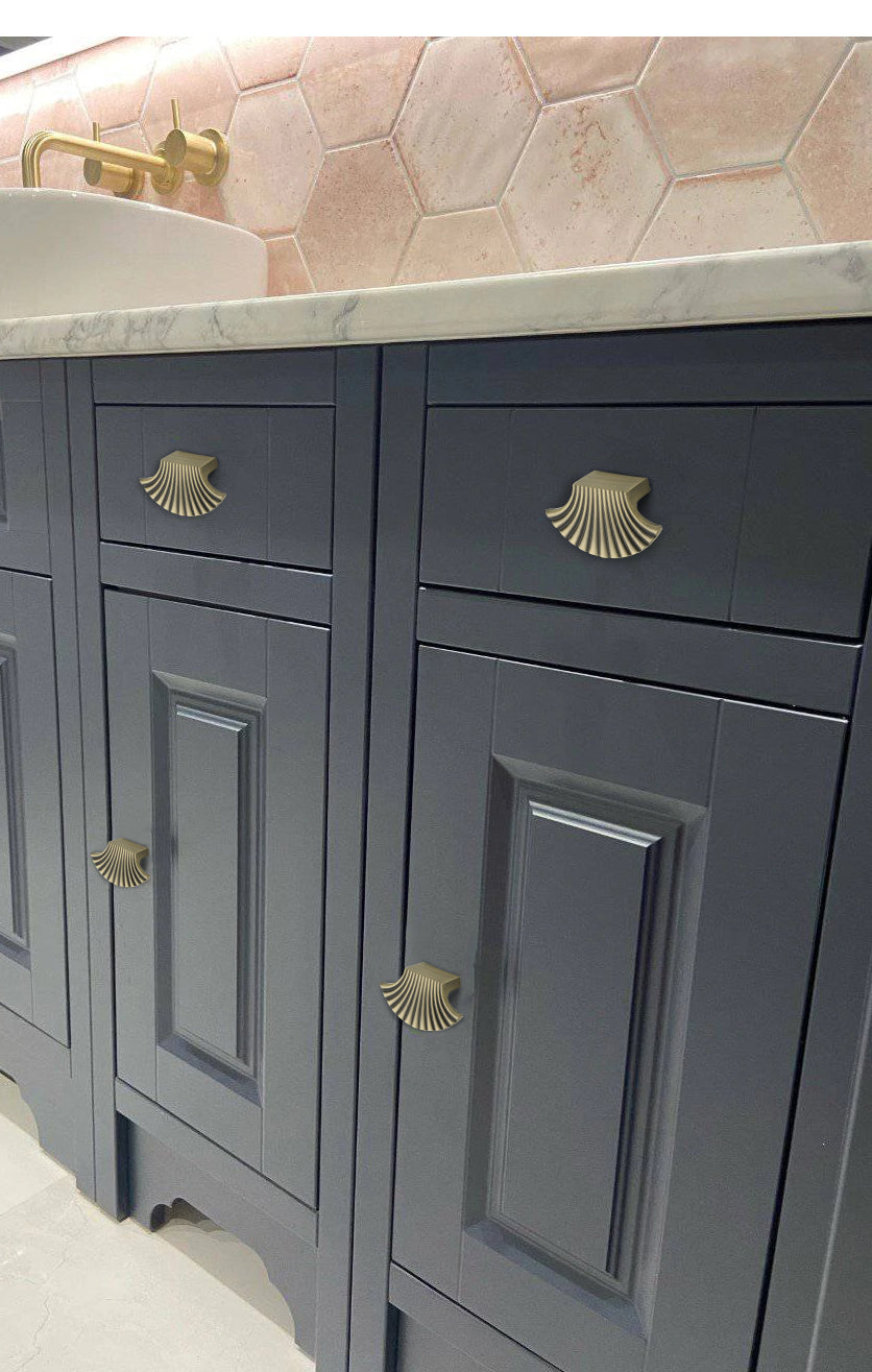 Relo 119 Knob For Drawers & Cupboards