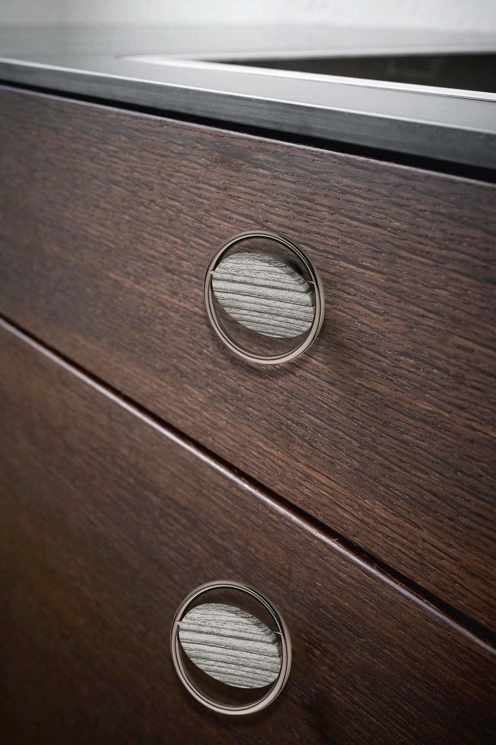 Relo 103 Drawer Knob