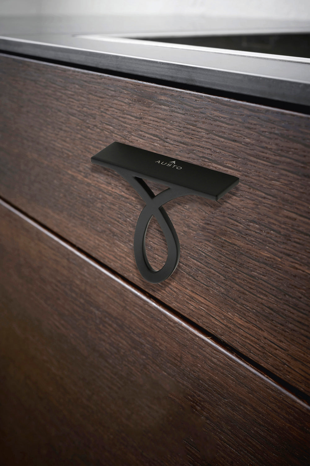 Relo 105 Drawer Knob