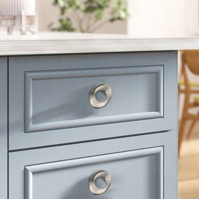 Relo 115 Knob For Drawers & Cupboards