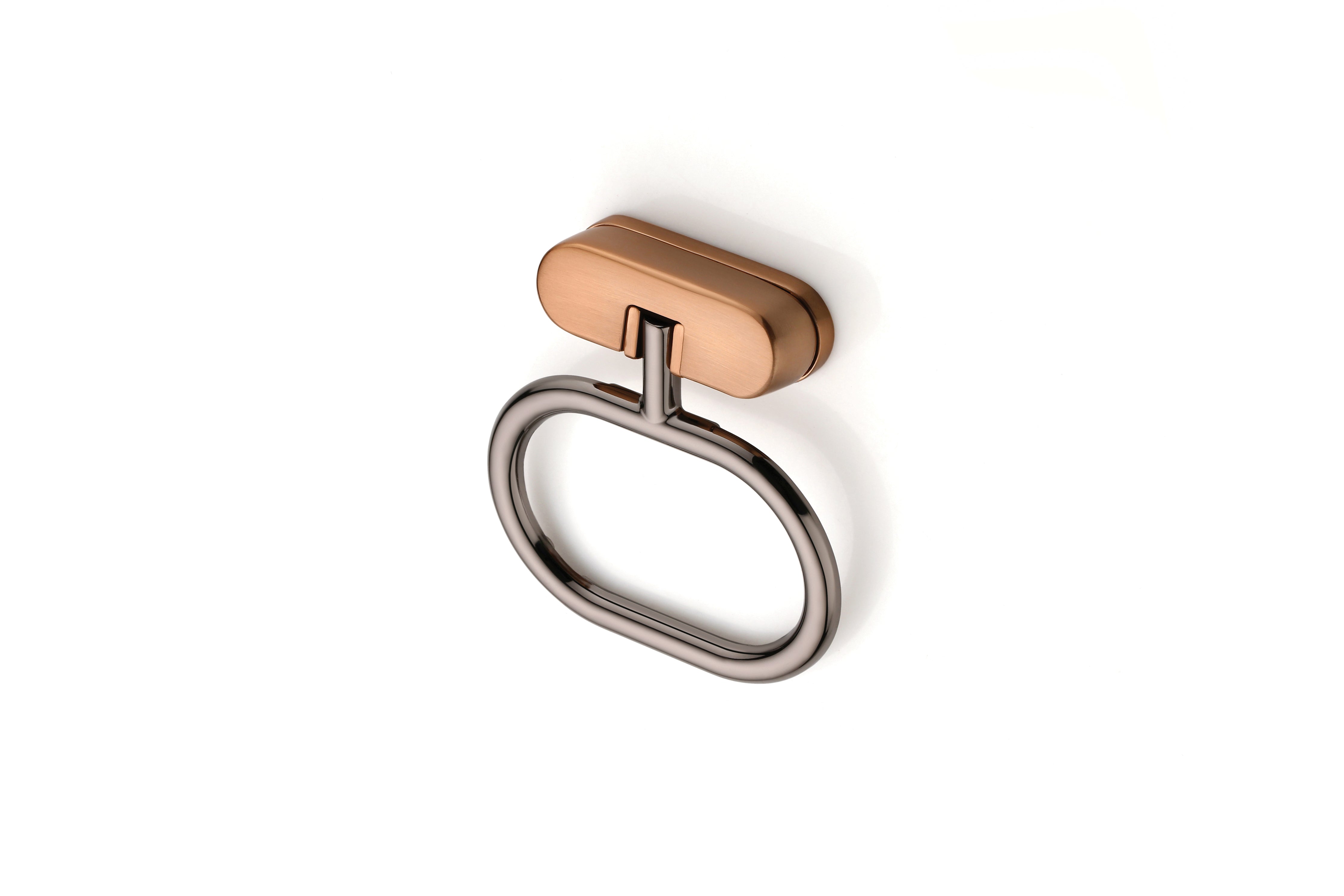 Relo AS-108 Folding Knob For Drawers & Cupboards