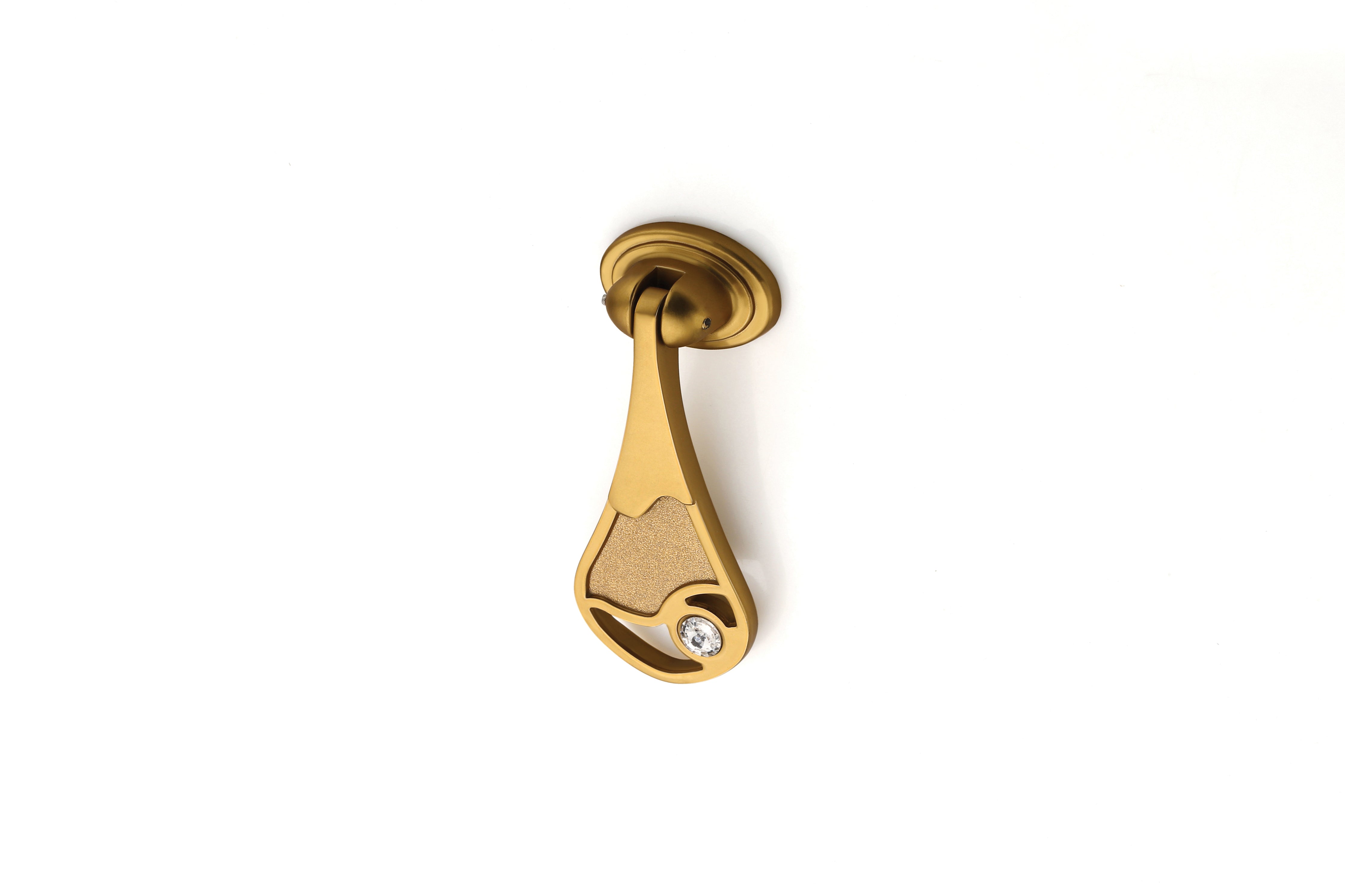 Relo AS-107 Folding Knob For Drawers & Cupboards