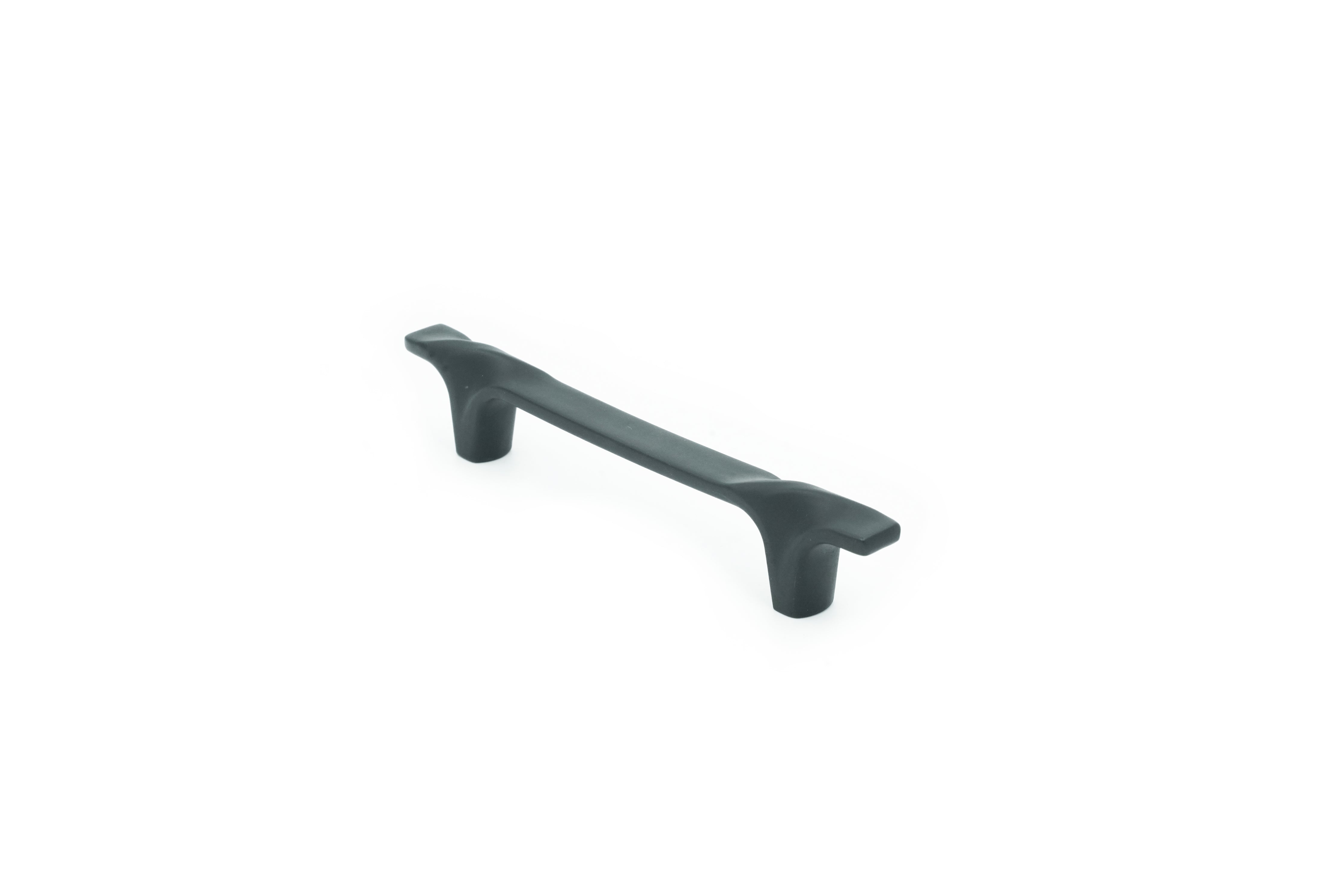 Relo 7083 Black Cupboard & Drawer Handle
