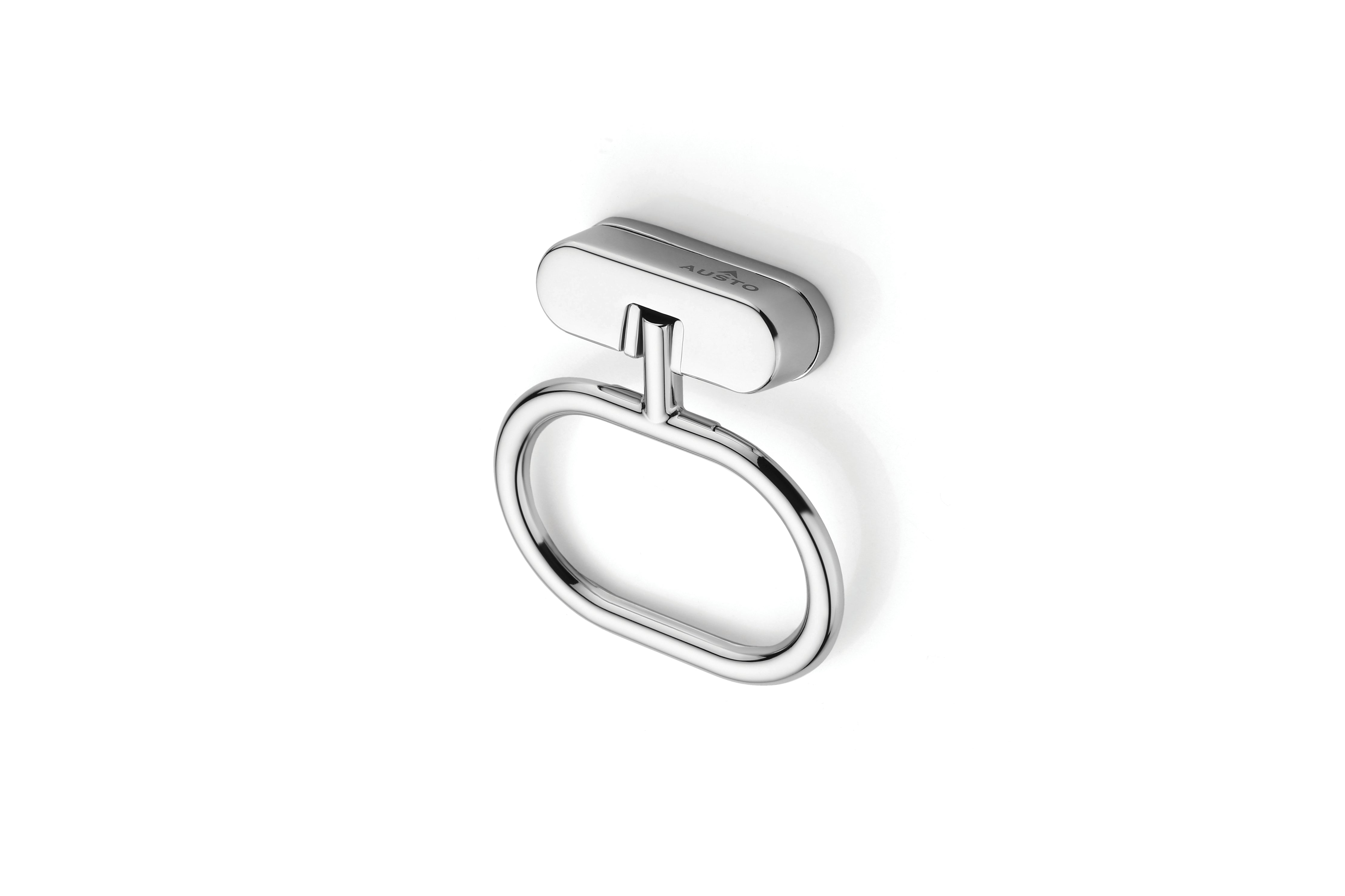 Relo AS-108 Folding Knob For Drawers & Cupboards