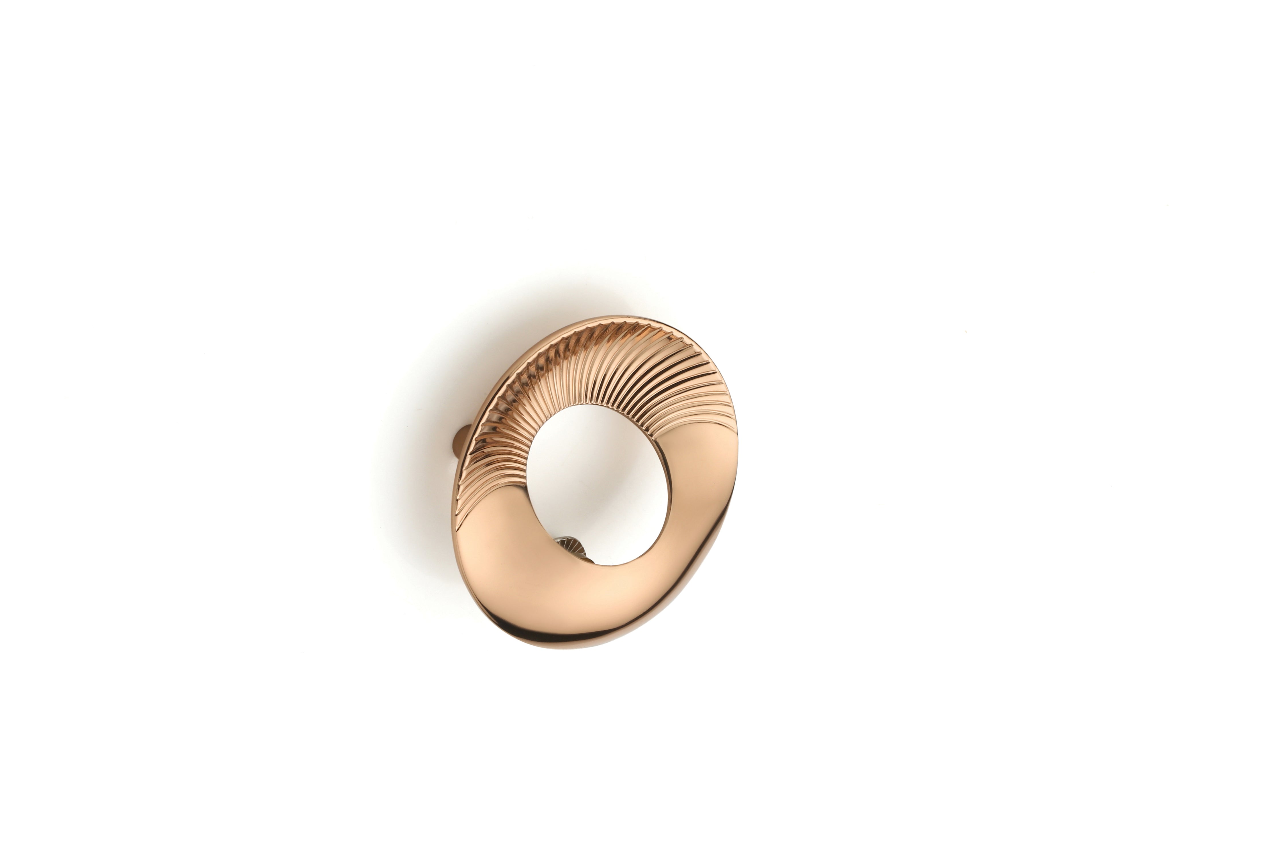Relo 115 Knob For Drawers & Cupboards