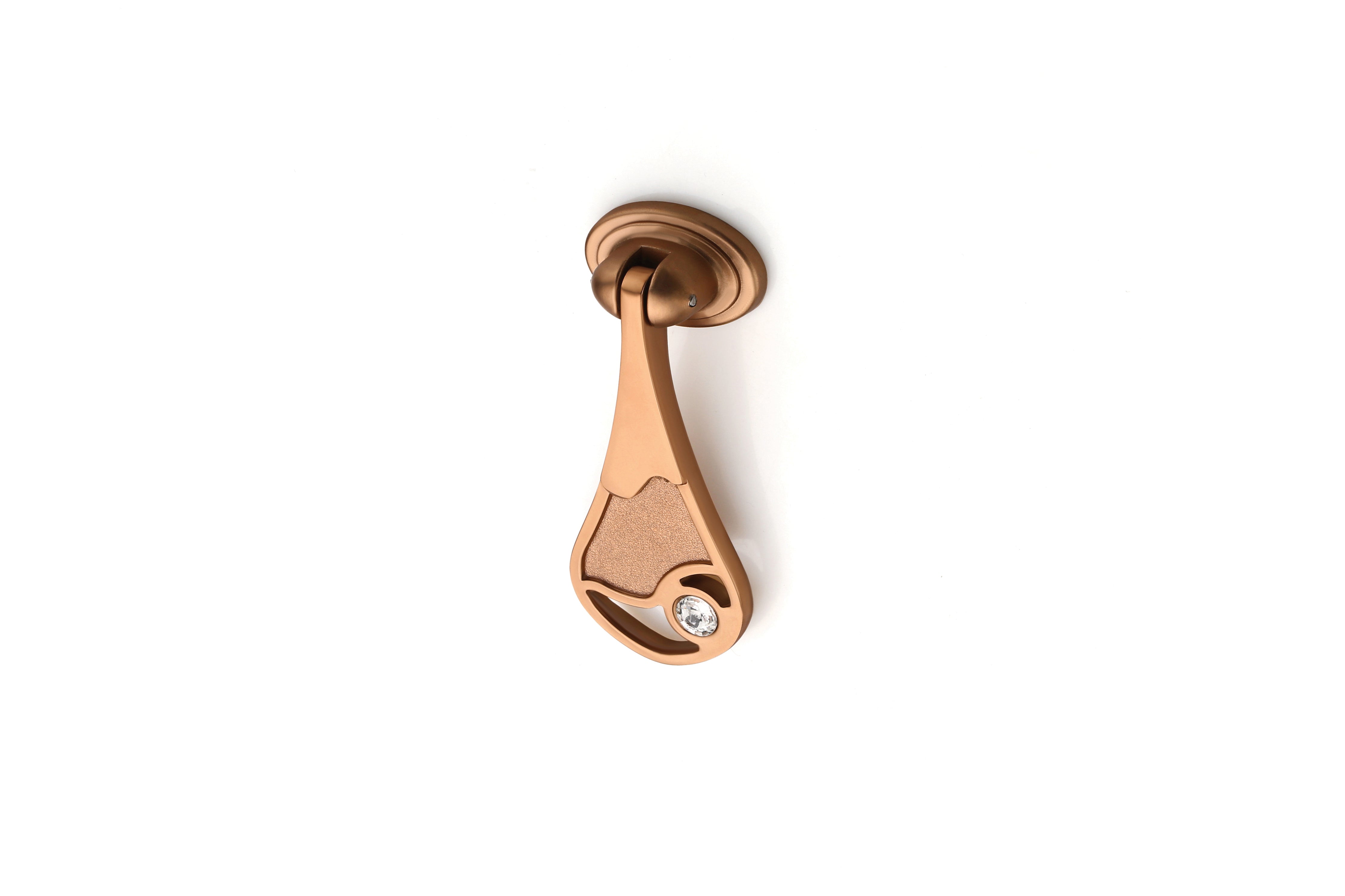 Relo AS-107 Folding Knob For Drawers & Cupboards