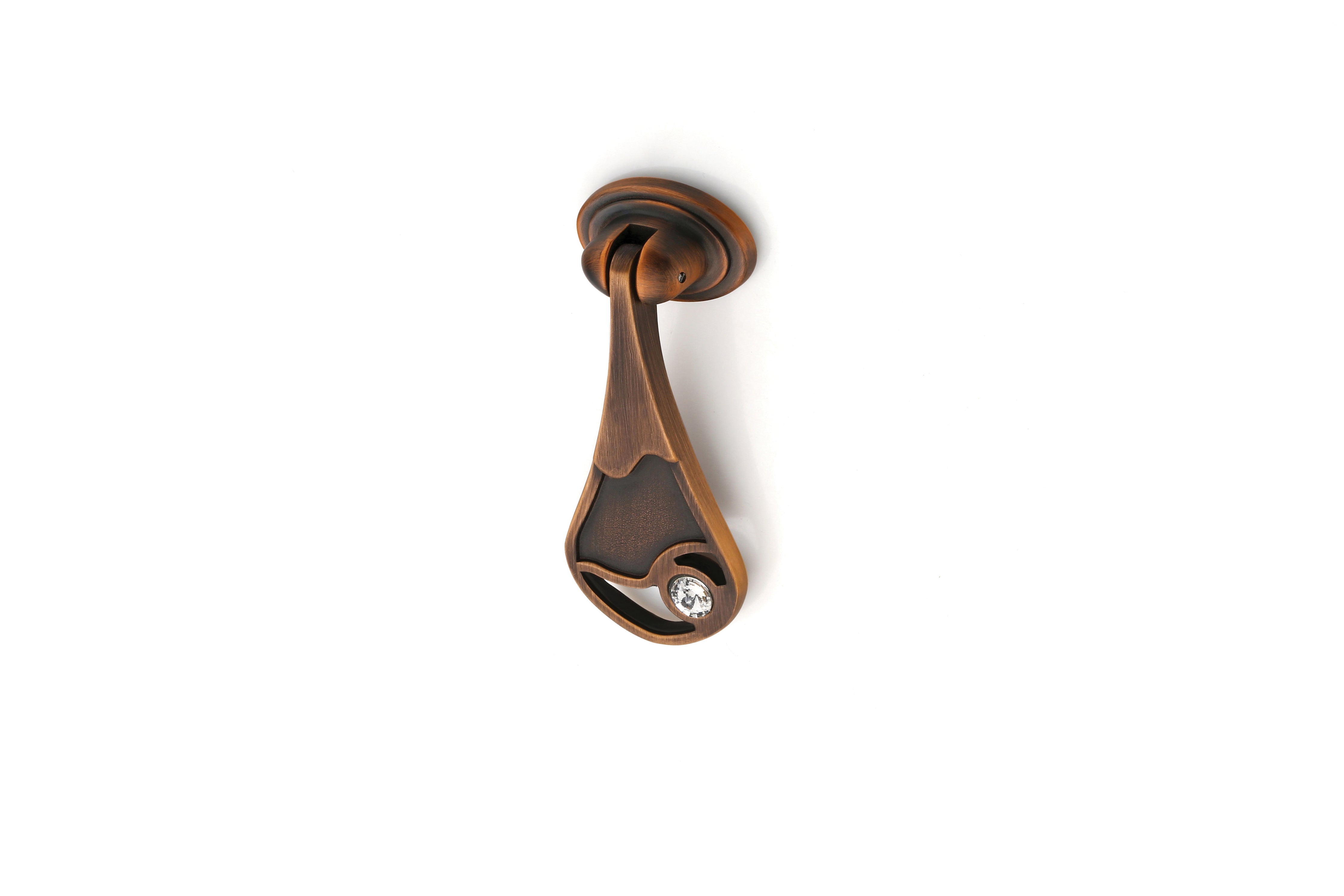 Relo AS-107 Folding Knob For Drawers & Cupboards