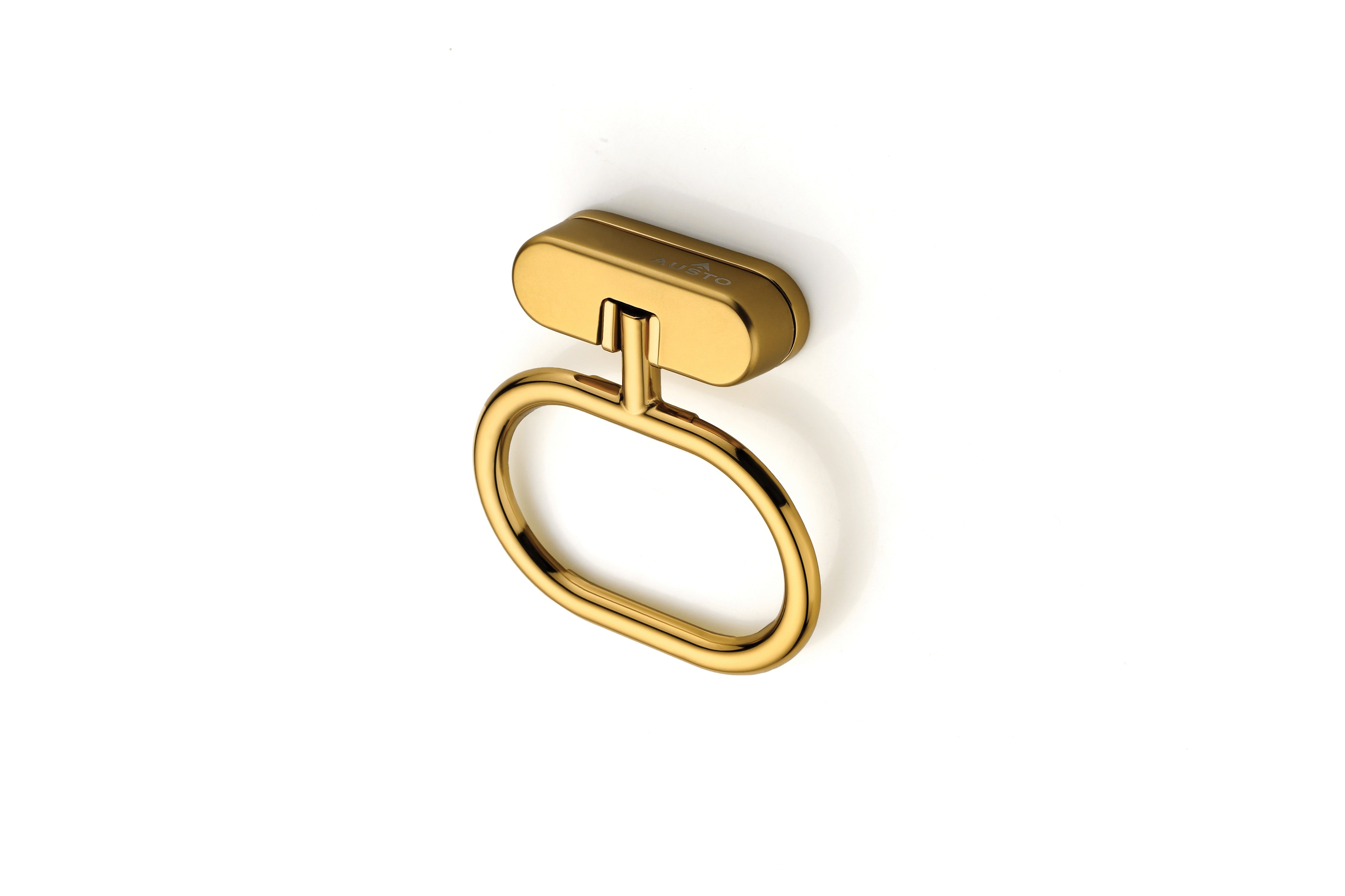 Relo AS-108 Folding Knob For Drawers & Cupboards