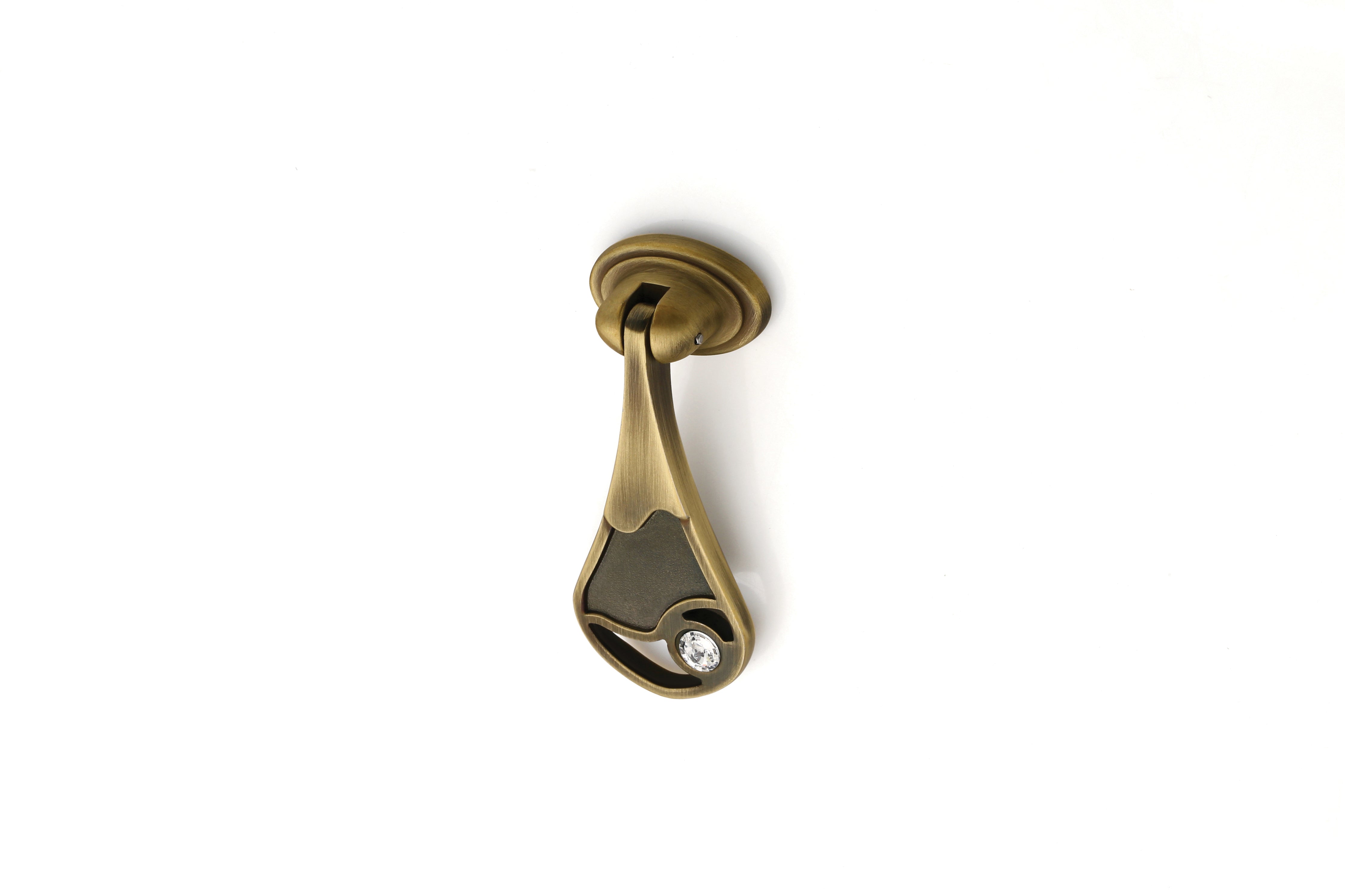 Relo AS-107 Folding Knob For Drawers & Cupboards